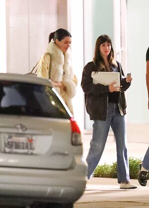 Dakota Johnson leaked photo #406