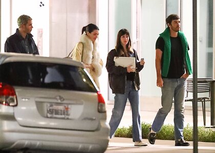 Dakota Johnson leaked photo #407