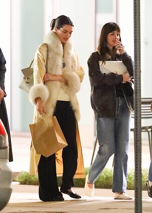 Dakota Johnson leaked photo #408