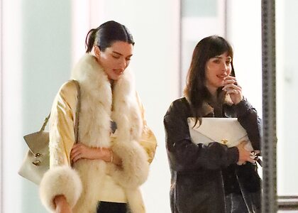 Dakota Johnson leaked photo #409