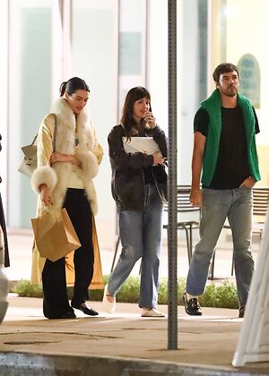 Dakota Johnson leaked photo #410