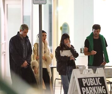 Dakota Johnson leaked photo #415