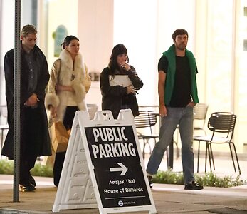 Dakota Johnson leaked photo #419