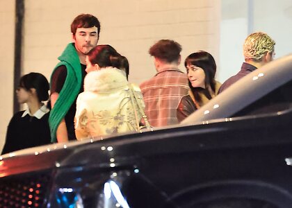 Dakota Johnson leaked photo #423