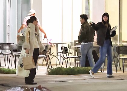 Dakota Johnson leaked photo #428