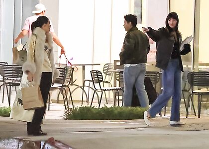 Dakota Johnson leaked photo #430