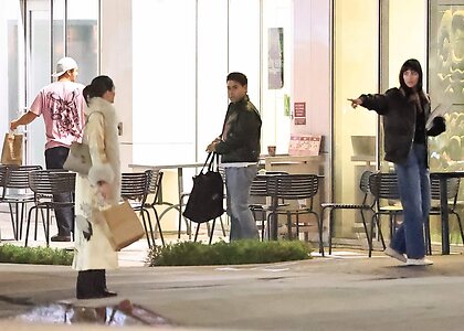 Dakota Johnson leaked photo #432