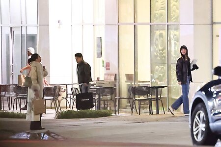 Dakota Johnson leaked photo #434