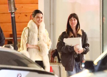 Dakota Johnson leaked photo #440