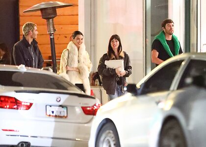 Dakota Johnson leaked photo #441