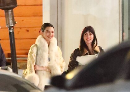 Dakota Johnson leaked photo #442