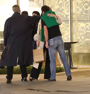 Dakota Johnson leaked photo #445