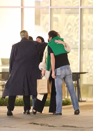 Dakota Johnson leaked photo #446