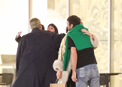 Dakota Johnson leaked photo #447