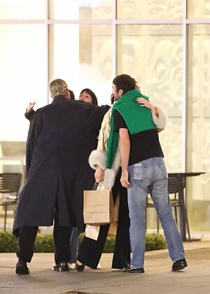 Dakota Johnson leaked photo #448