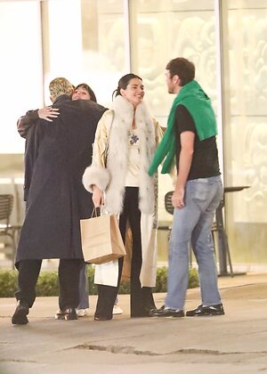 Dakota Johnson leaked photo #453