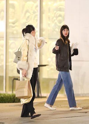 Dakota Johnson leaked photo #459