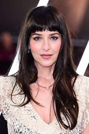 Dakota Johnson Nude Leaked Photo #466