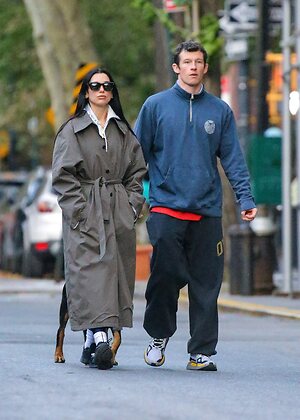 Dakota Johnson leaked photo #481