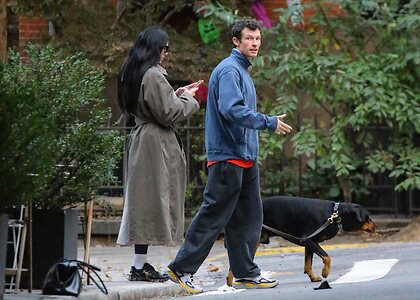 Dakota Johnson leaked photo #486