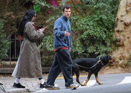 Dakota Johnson leaked photo #487