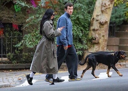 Dakota Johnson leaked photo #489