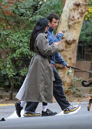 Dakota Johnson leaked photo #490