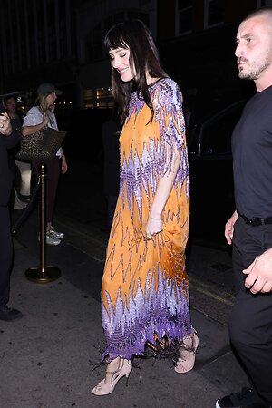 Dakota Johnson leaked photo #503