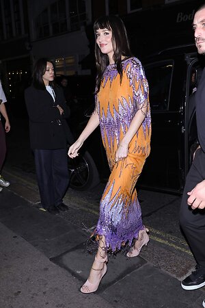Dakota Johnson leaked photo #506
