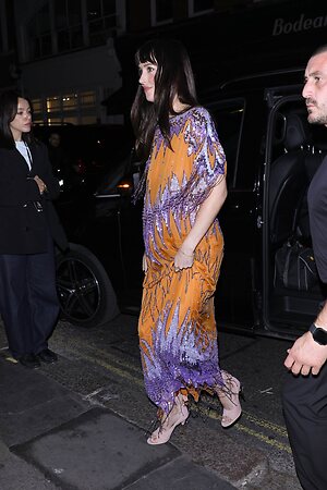 Dakota Johnson leaked photo #507