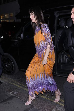 Dakota Johnson leaked photo #508