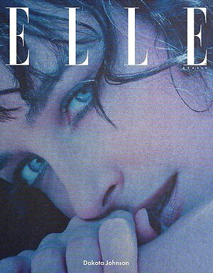 Dakota Johnson