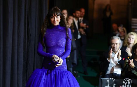 Dakota Johnson leaked photo #546