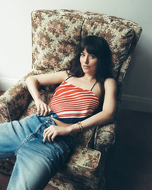 Dakota Johnson