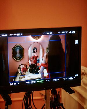 Dakota Johnson leaked photo #565