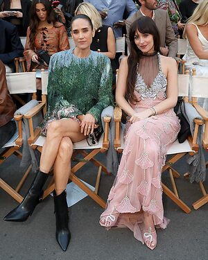 Dakota Johnson leaked photo #574