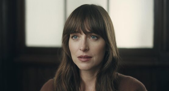 Dakota Johnson leaked photo #591