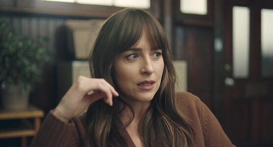Dakota Johnson leaked photo #592