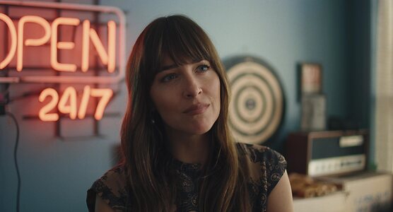 Dakota Johnson leaked photo #593