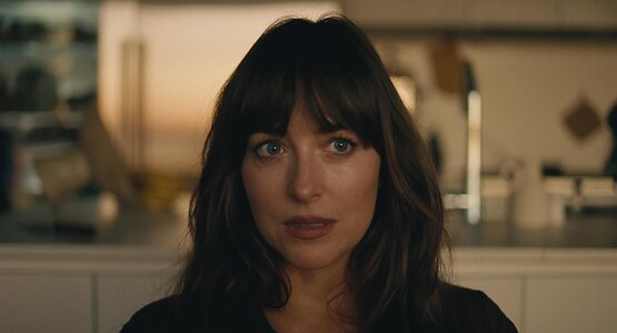 Dakota Johnson leaked photo #594