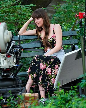 Dakota Johnson leaked photo #597