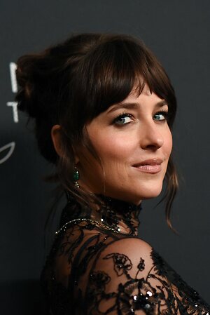 Dakota Johnson leaked photo #602