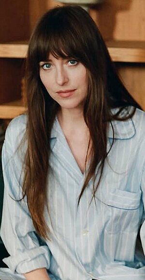 Dakota Johnson leaked photo #617