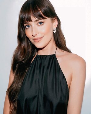 Dakota Johnson leaked photo #621