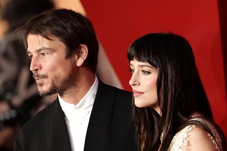 Dakota Johnson leaked photo #632