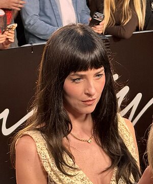Dakota Johnson leaked photo #639