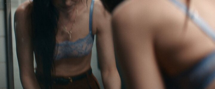 Dakota Johnson