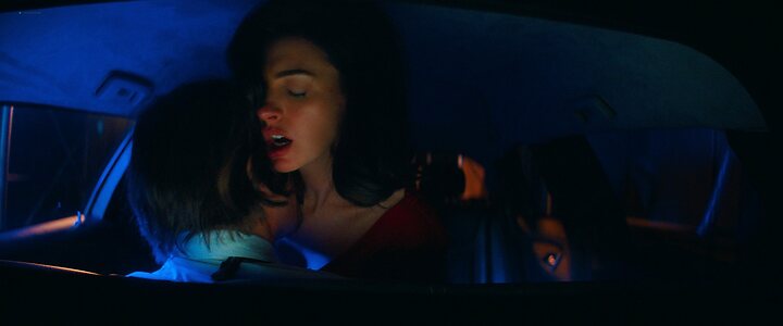Dakota Johnson leaked photo #642