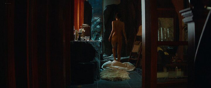 Dakota Johnson leaked photo #652