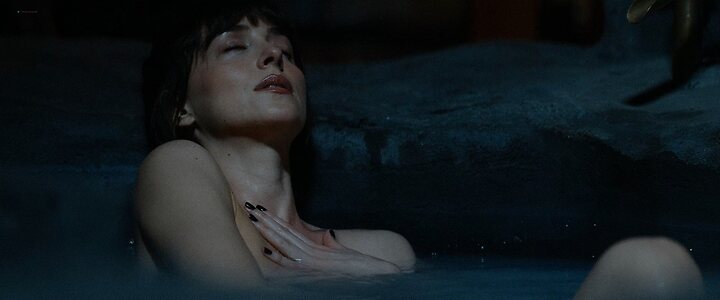 Dakota Johnson leaked photo #653